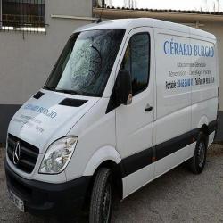 Burgio Gérard