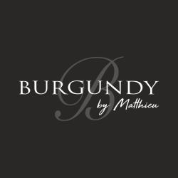 Burgundy By Matthieu