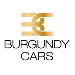 Burgundy Cars