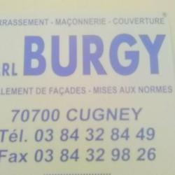 Burgy