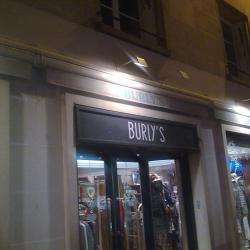 Burly's