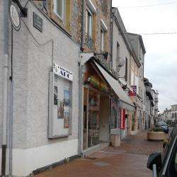 Burnichon Hugues