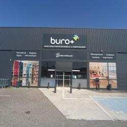 Buro+ Aubière