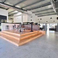 Buro Club