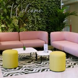 Buro Club
