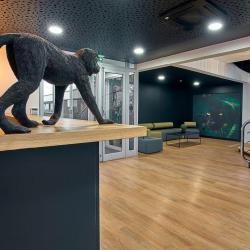 Buro Club