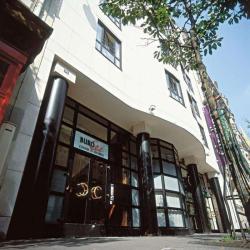 Buro Club Paris République