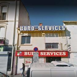 Buro Services