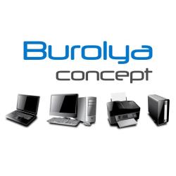 Burolya Concept Informatique