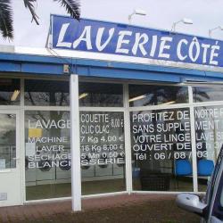 Laverie Côté Lac