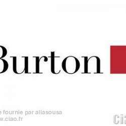 Burton Hommes