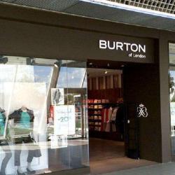 Burton