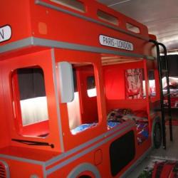 Bus Anglais
