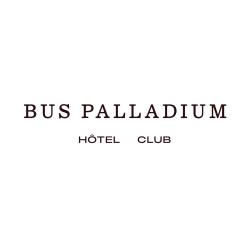 Bus Palladium
