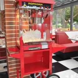 Bus Stop Diner