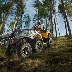 Busato Motoneiges Et Quads