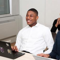 Business Project College