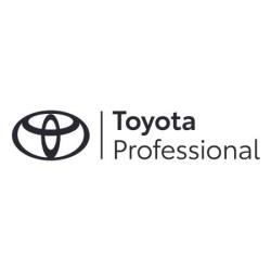 Toyota Professional Saint-brieuc - Cobredia