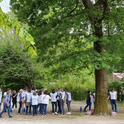 Business Village - Séminaire Au Vert En  Ile De France
