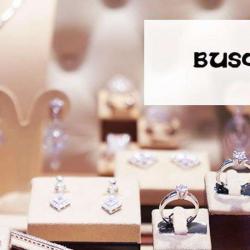 Bijouterie Busquet