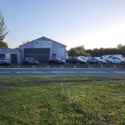 Bussac Auto - Bosch Car Service