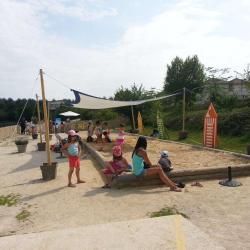 Bussy Plage