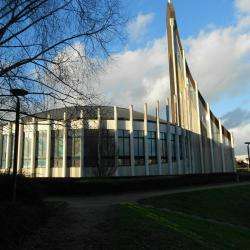 Bussy Saint Georges