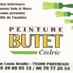 Butet