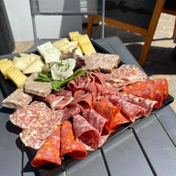Buvette A M'en Donné