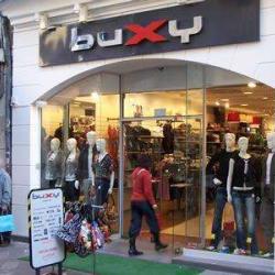 Buxy
