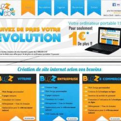 Buzz Sur Le Web