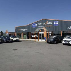 Bv Automobiles