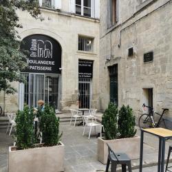 Boulangerie Biron