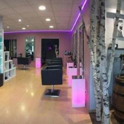 By Elles L'art De La Coiffure