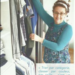 By Elodie, Coach En Rangement