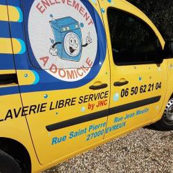Laverie Jnc