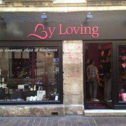 By Loving