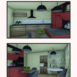 By Saskia-décorateur D'intérieur-metz Thionville