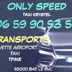 By Transports