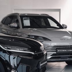 Byd - Groupe Clim - Dax