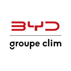 Byd - Groupe Clim - Mont-de-marsan
