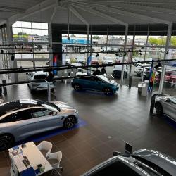 Byd La Teste - Groupe Autosphere