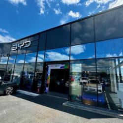 Byd Poitiers - Autosphere E-motion