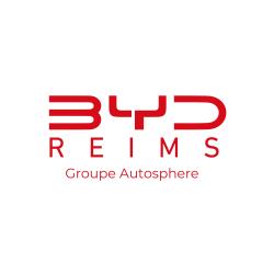 Byd Reims - Groupe Autosphere