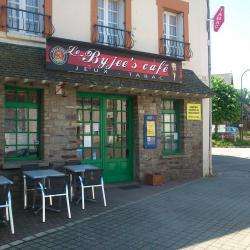 Byjee's Café