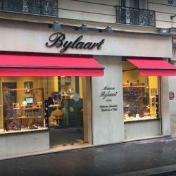 Maison Bylaart
