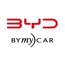 Bymycar