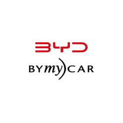 Bymycar