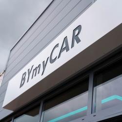 Bymycar