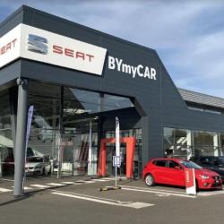 Bymycar